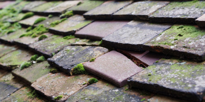 Nearton End roof repair costs